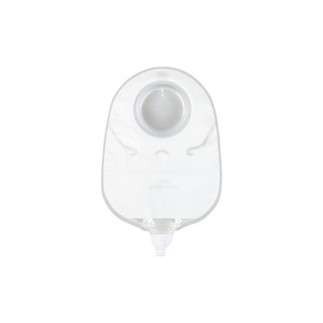 Bolsa Urostomia 60 mm — Transparente — 73560A  2