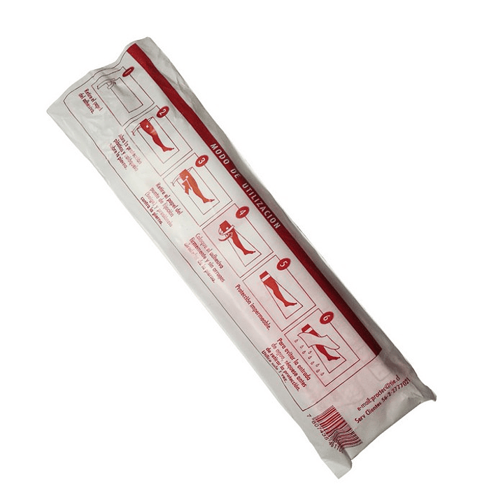 Protector para Yeso – Brazo/Mano/Pierna/Pie 2