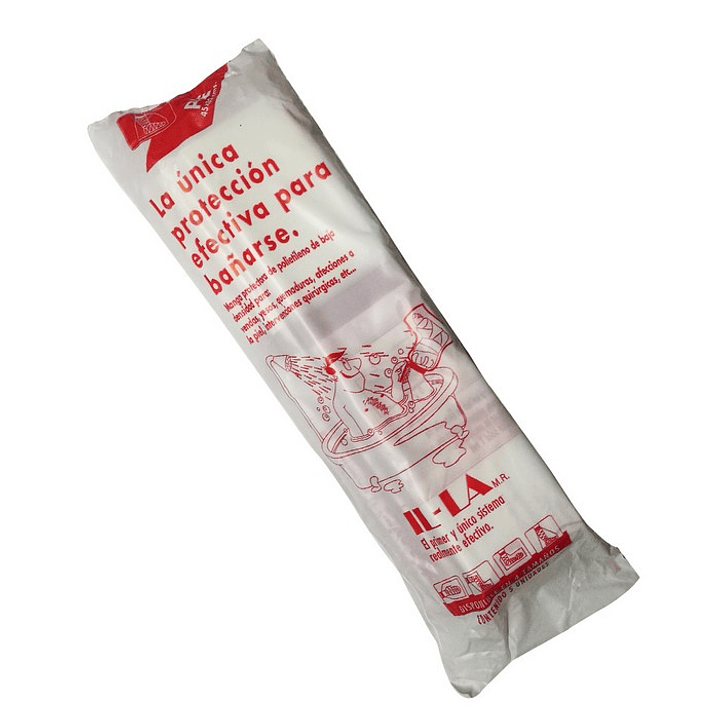 Protector para Yeso – Brazo/Mano/Pierna/Pie 3