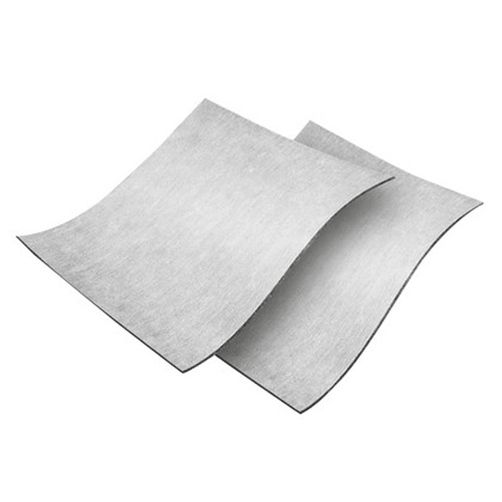 Apósito Antimicrobiano — Pharmapad Carbon Activado — 10 x 10 cm 2