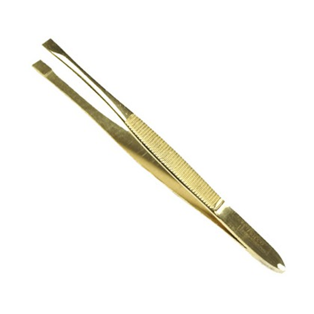 Pinza para Cejas – Baima 1