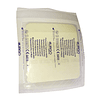  Apósito Hidrocoloide Extra Fino Algoplaque Film Thin — 10x10 cm — URGO 502832 —