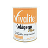 Vivalite Colágeno Plus / Suplemento 375grs