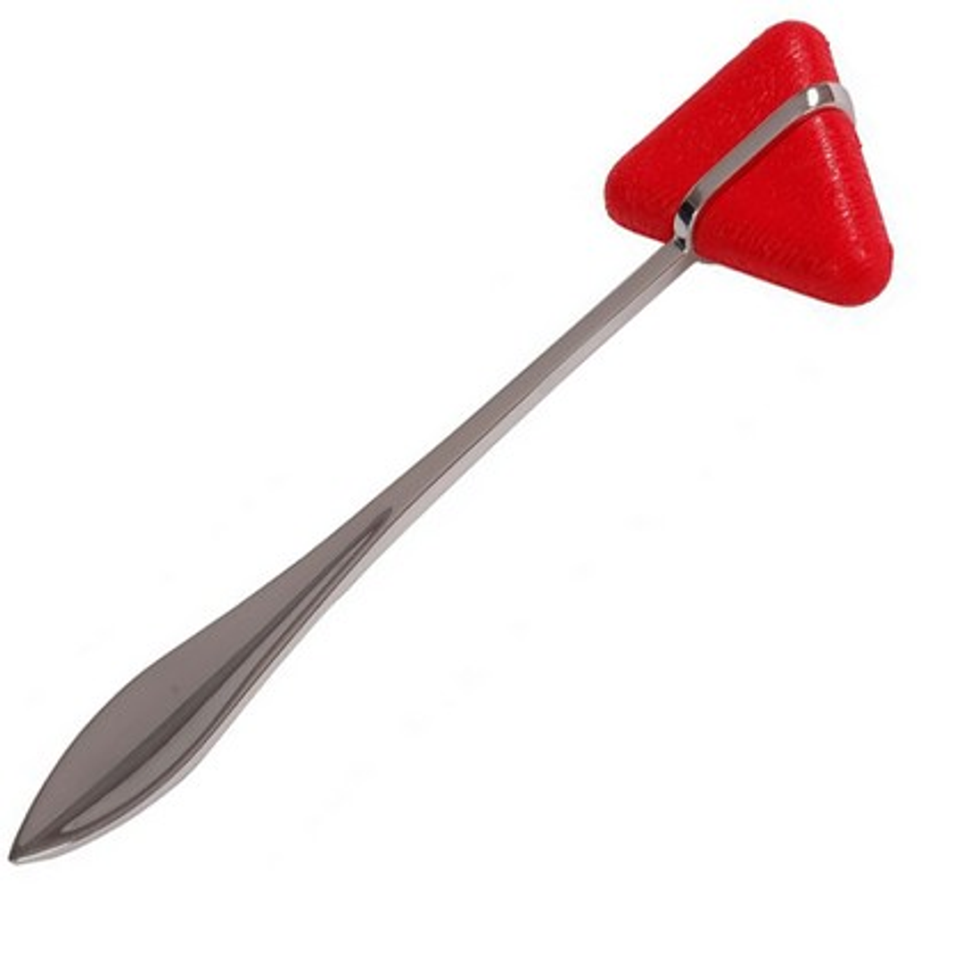 Martillo Reflejo Taylor Triangular 1