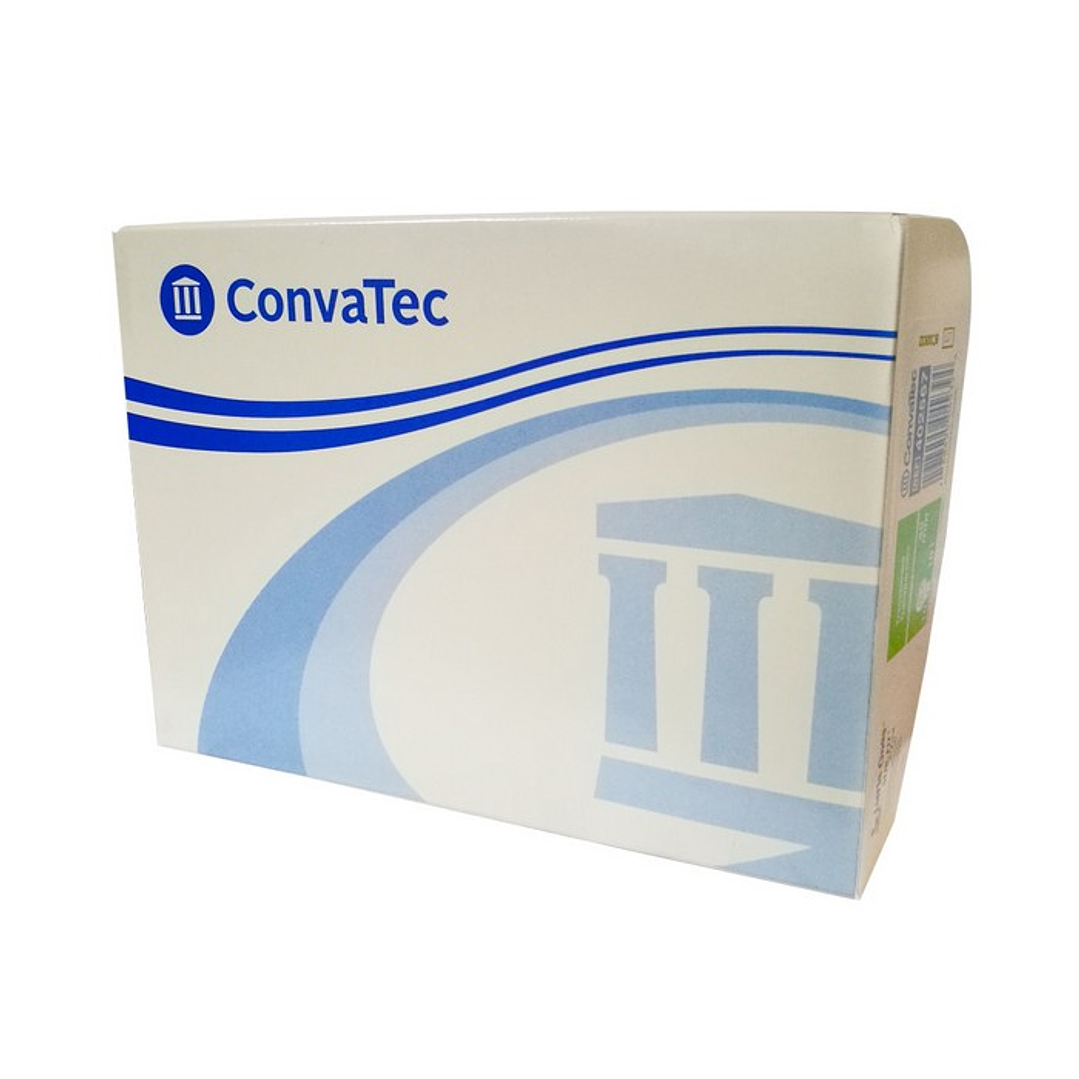 Bolsa Drenable Pediátrica SurFit Plus – 45 mm – Transparente –  402567  2