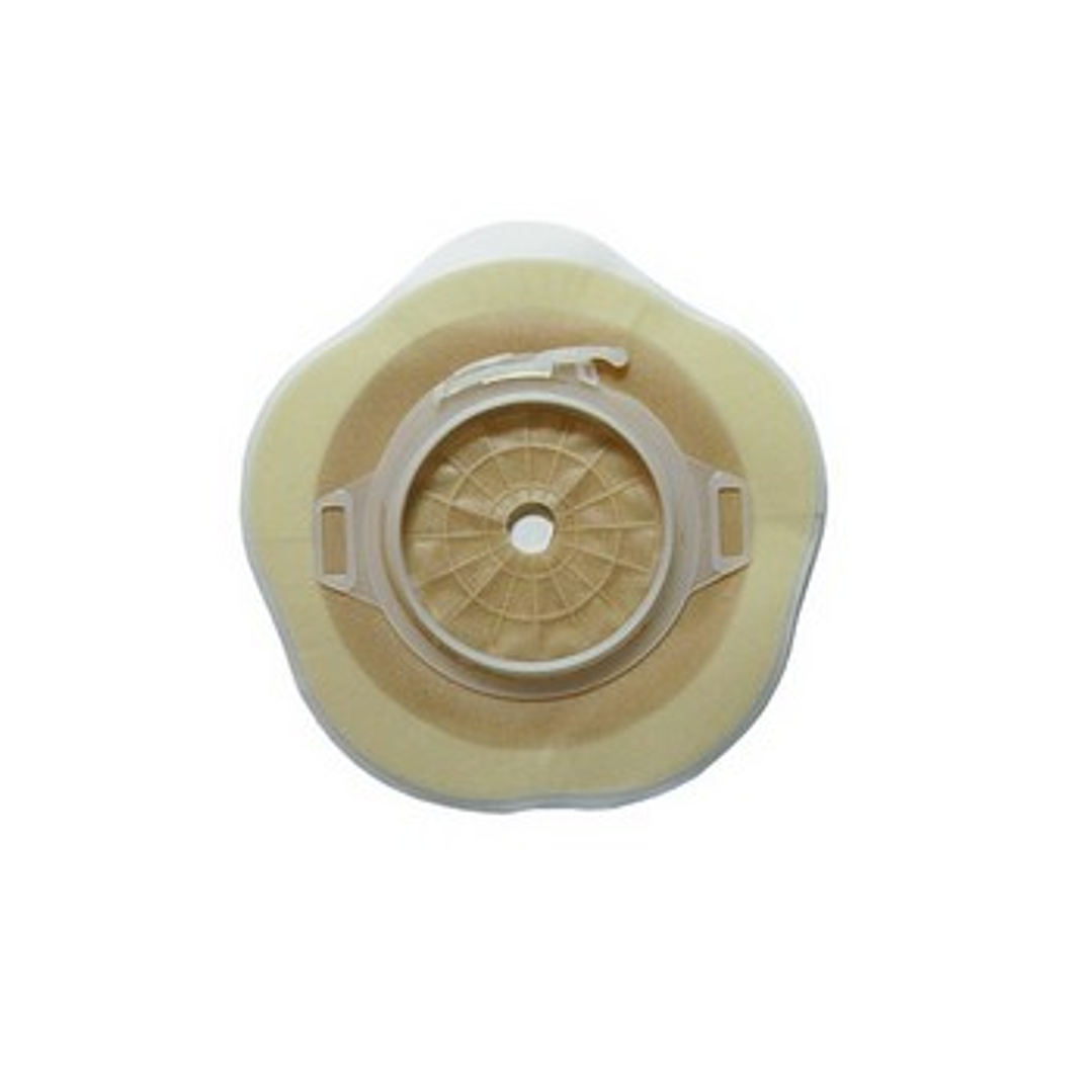  Placa Base 2 Piezas Proxima 2 — 50 mm — 73050A  1