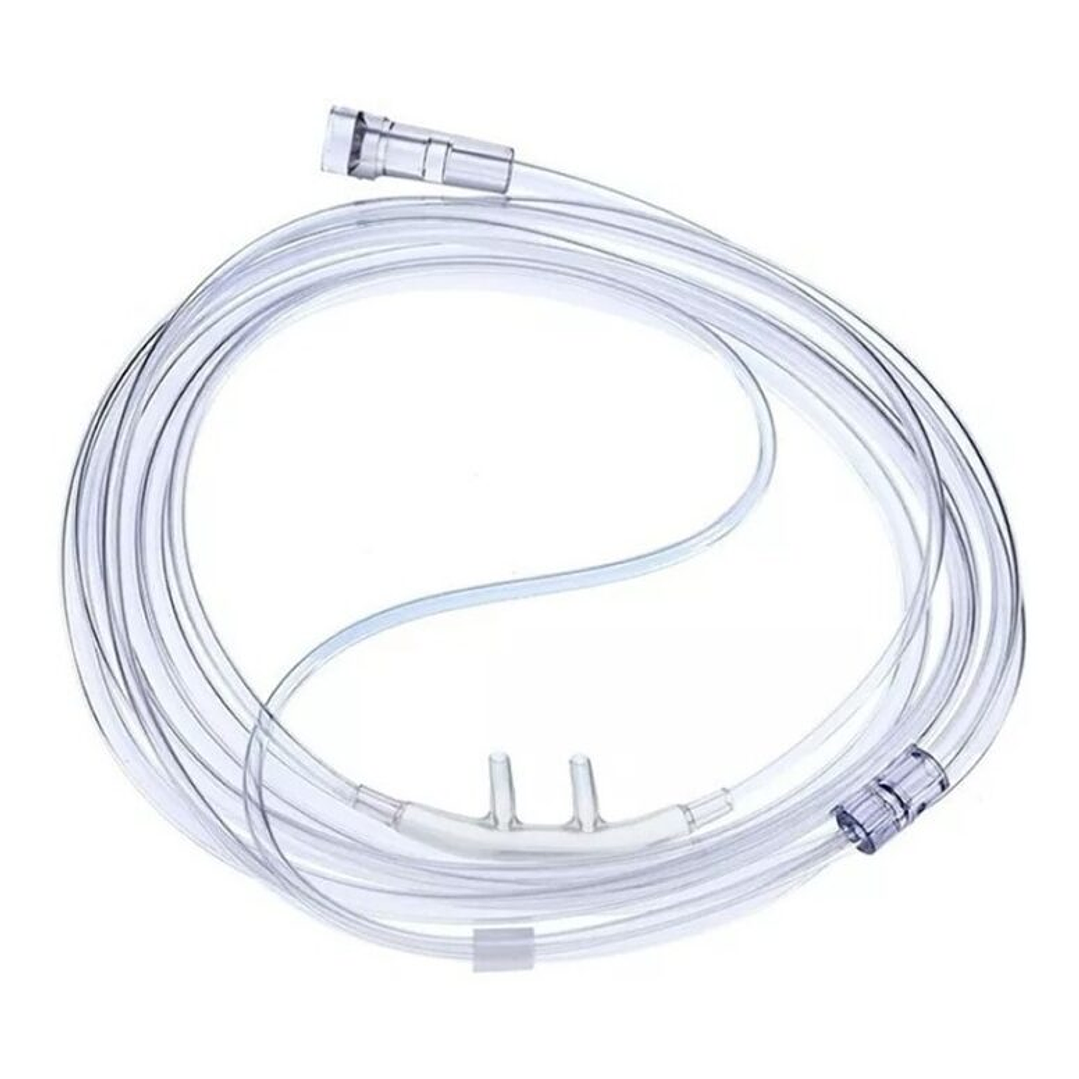 63-445 – Cánula Nasal de Oxigeno Adulto Global HealthCare 2