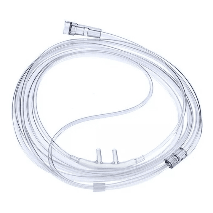 63-445 – Cánula Nasal de Oxigeno Adulto Global HealthCare 2