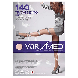 Panty Tratamiento 140 18-22 mmHg Varimed