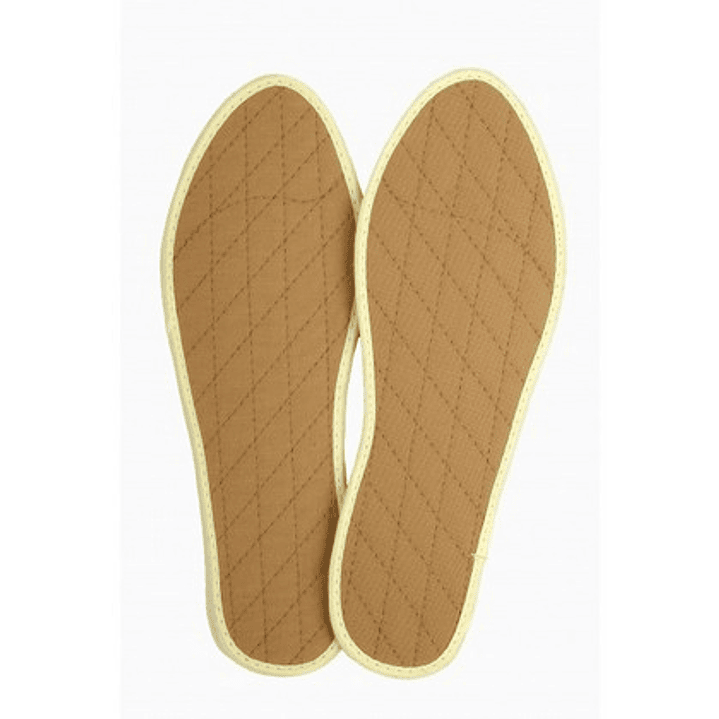 Plantillas de Canela – Tallas 1