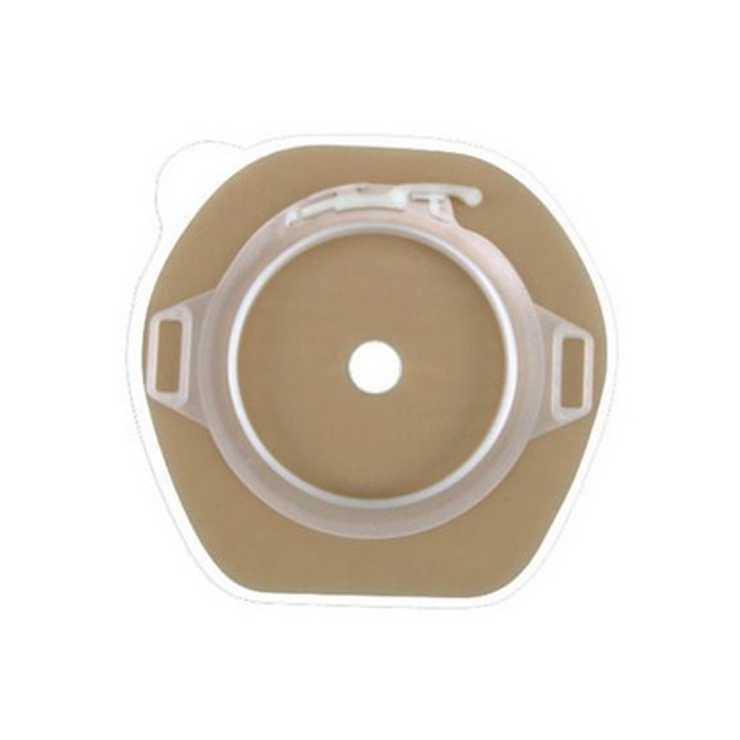 Placa Base 2 Piezas Proxima 2 — 80 mm — 73080A  1