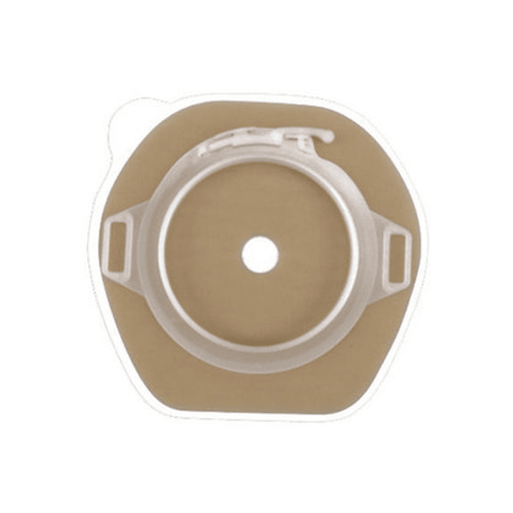 Placa Base 2 Piezas Proxima 2 — 80 mm — 73080A  1