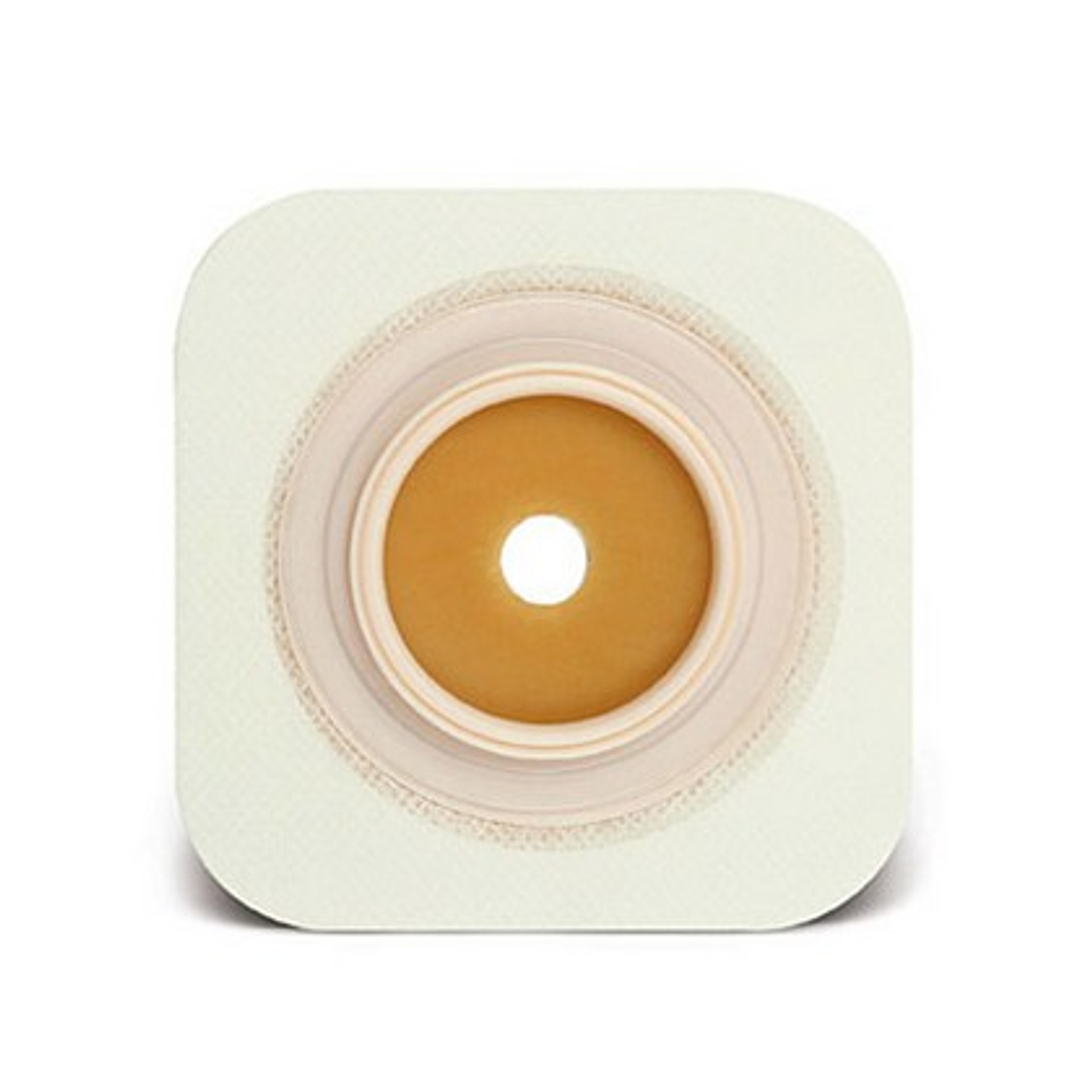  Placa Convexa Durahesive Sur-Fit Natura – 45 mm (28 mm) – 413182  1