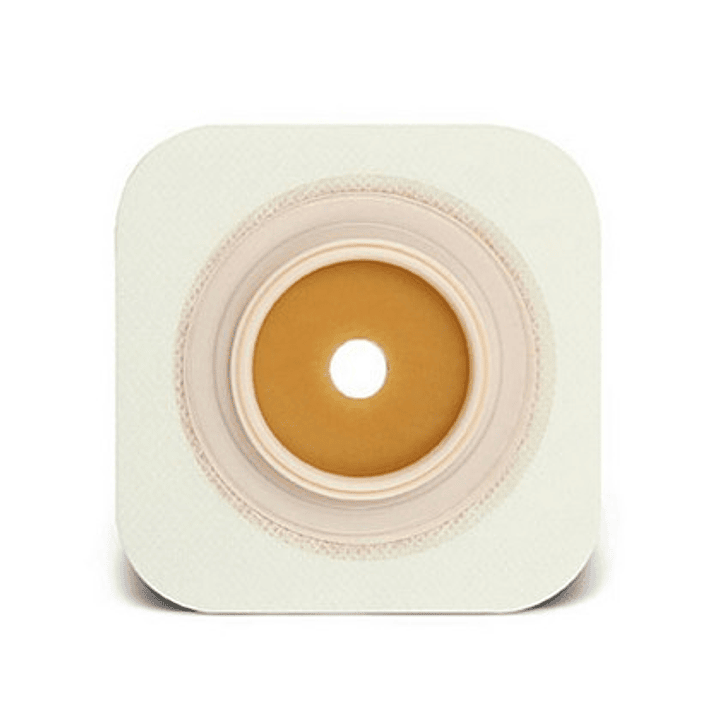  Placa Convexa Durahesive Sur-Fit Natura – 45 mm (28 mm) – 413182  1