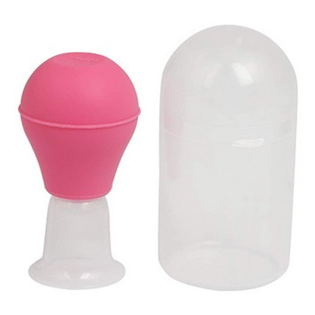 Nipple Puller (Formador de Pezón) - Pigeon 3