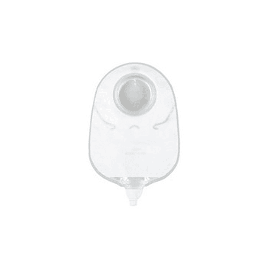 Bolsa Urostomia 50 mm — Transparente — 73550A 