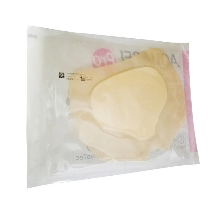 Apósito de Espuma Sacro — Aquacel Pro Foam — 20 x 16.9 cm — 421579  3