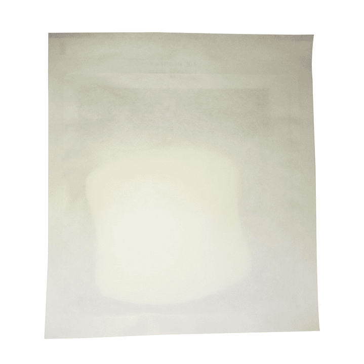  Apósito Espuma Silicona — Cutimed Siltec Plus — 10 x 10 cm —73288-01  4