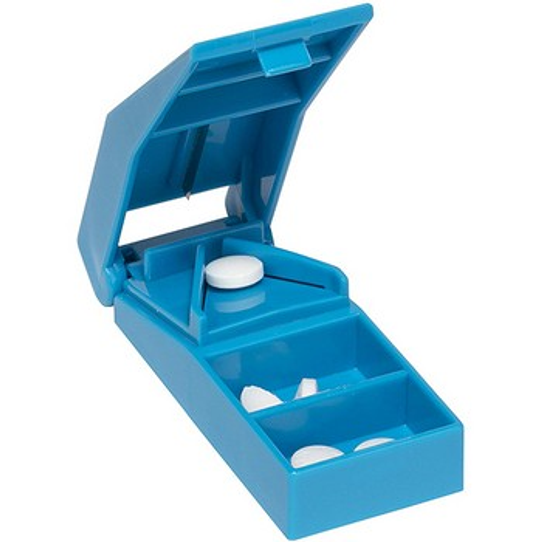 Aculife Pill Splitter Cortador de Pastillas Ref PS12E 5