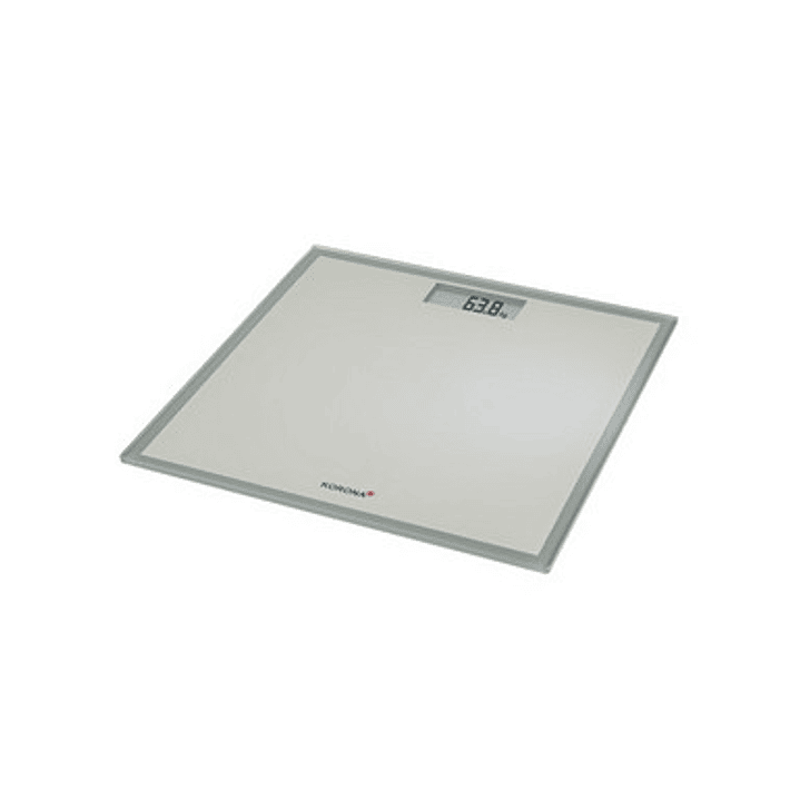 Báscula de Vidrio Thea Korona 1