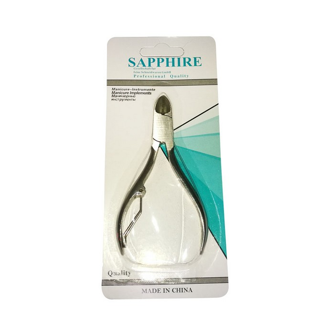 Alicate Cortauñas Sapphire 20449 1