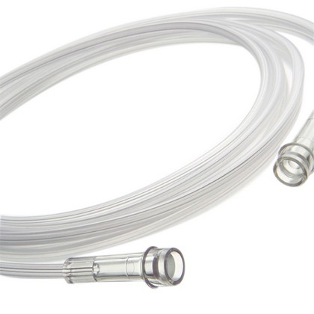 Tubo Alargador para Oxígeno 7 mt - Global Healthcare 1