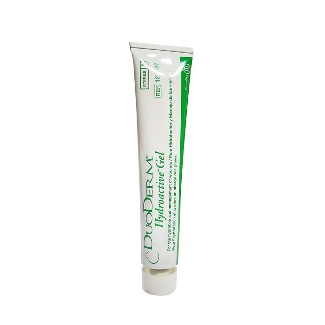 Gel Hidratante Heridas Duoderm Hydroactive Gel — Medidas 1