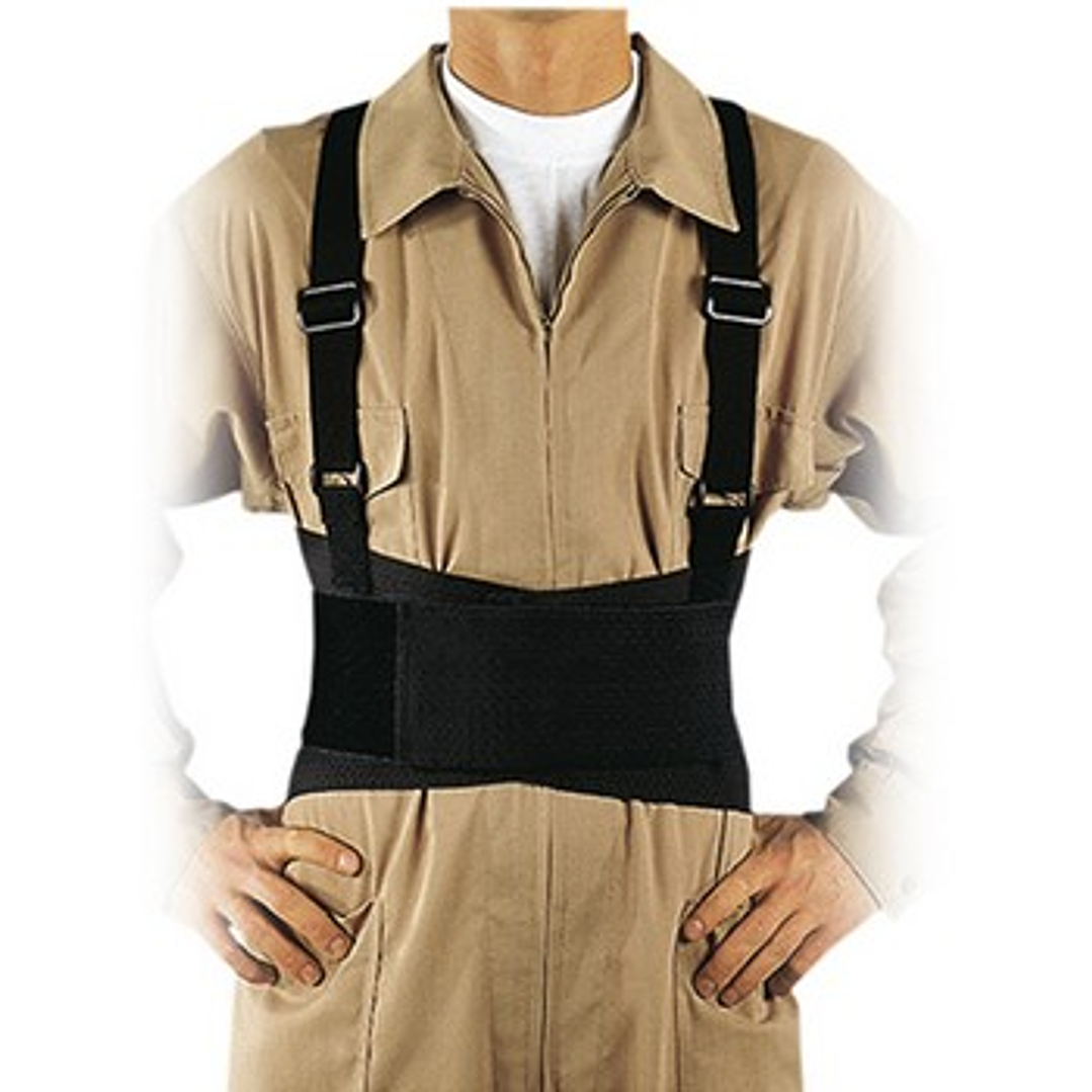 CC613 – Faja Laboral Blunding 1