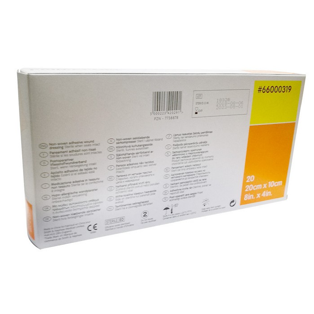 Primapore (Distintas Medidas) 2