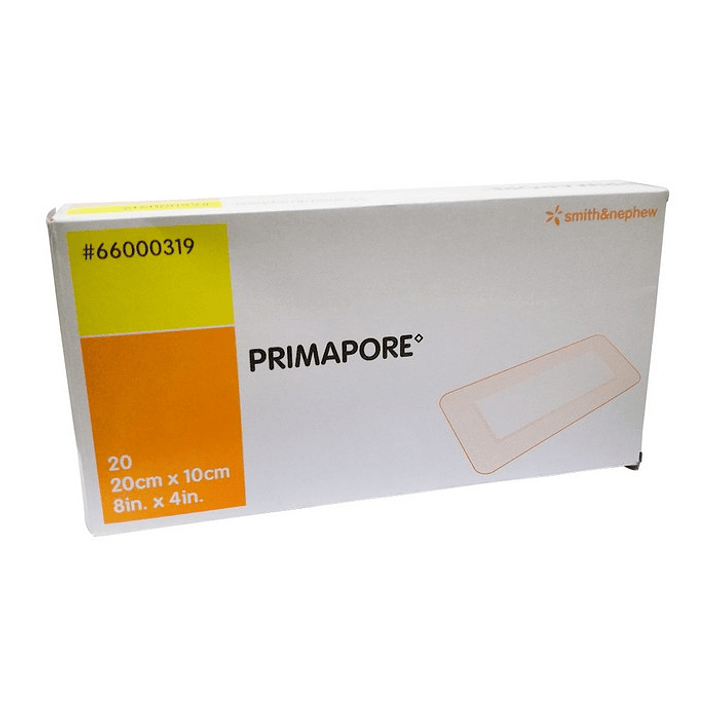 Primapore (Distintas Medidas) 3