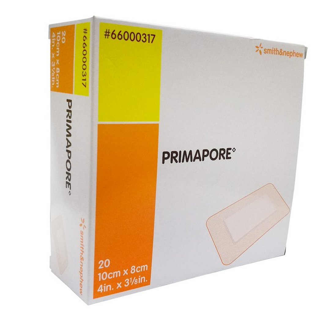 Primapore (Distintas Medidas) 6