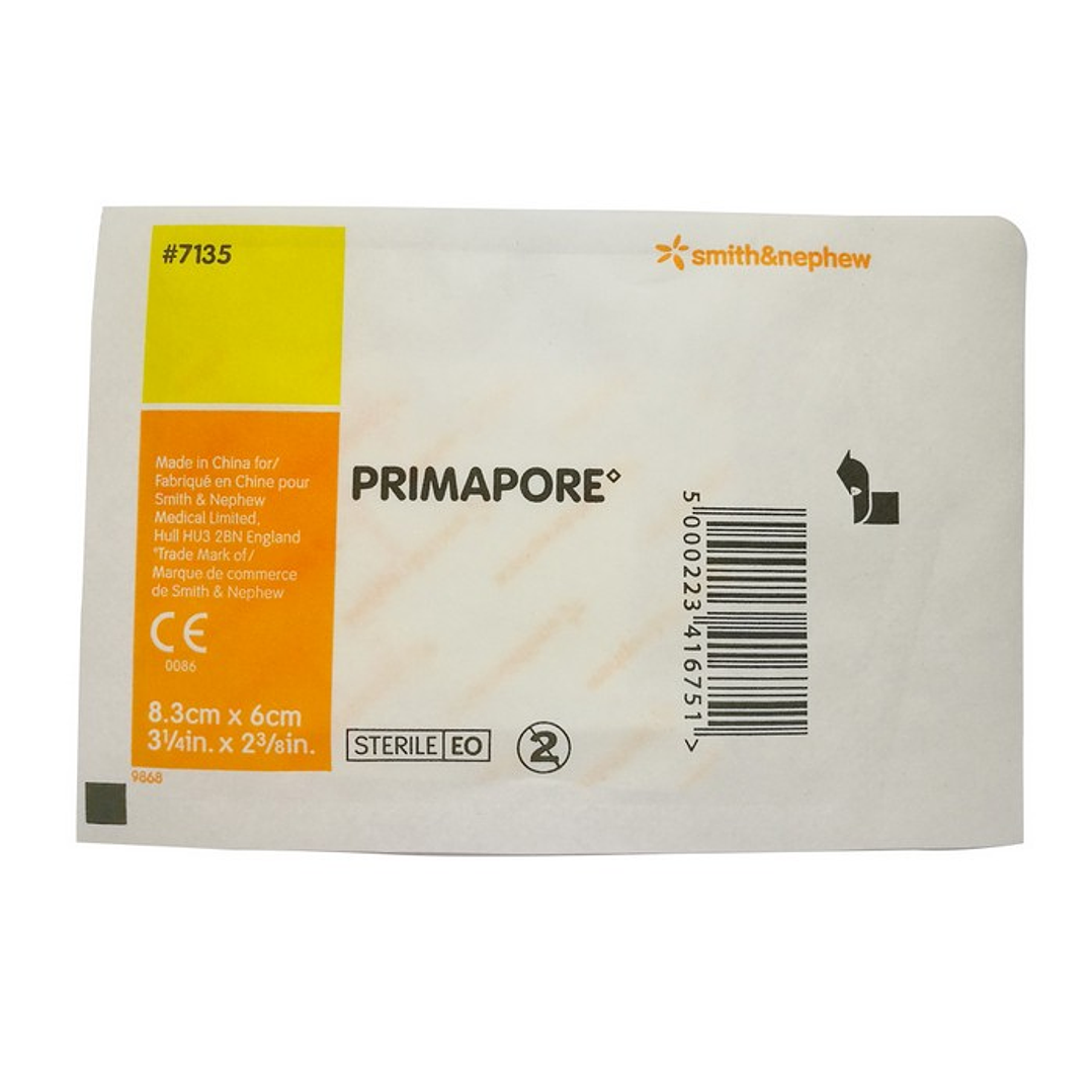 Primapore (Distintas Medidas) 9