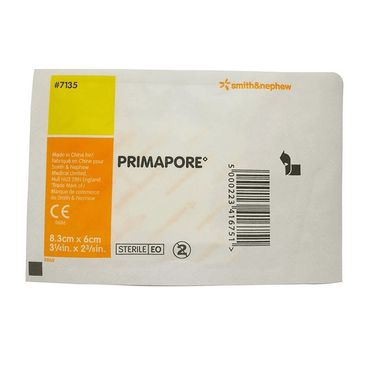 Primapore (Distintas Medidas) 9