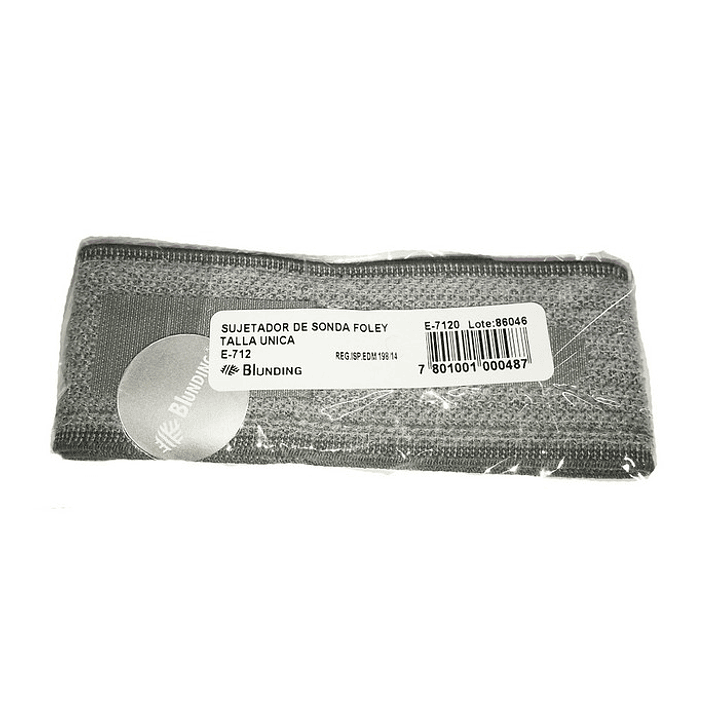 E-7120 — Sujetador de Sonda Foley — Blunding 2