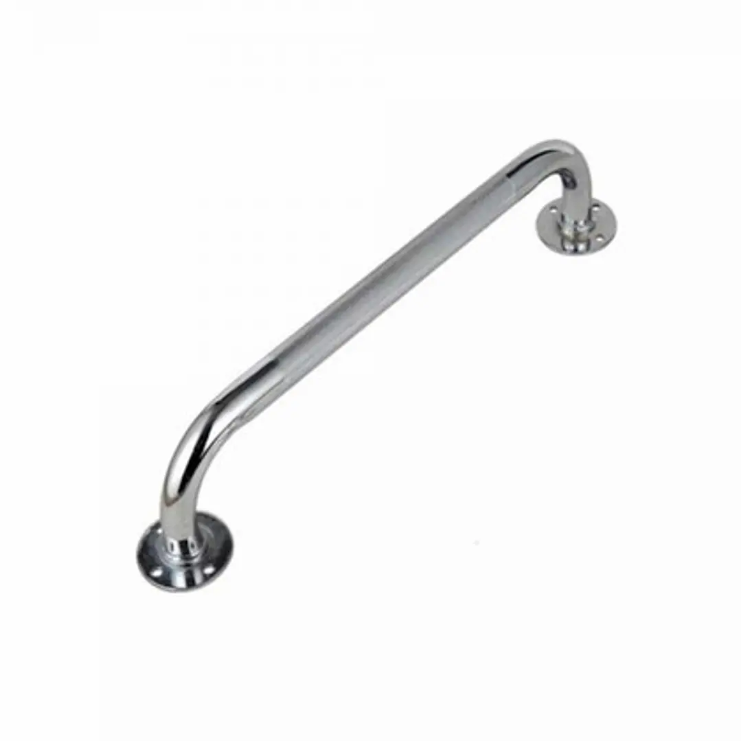 Barra Cromada 61cm 1