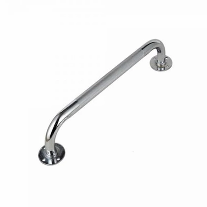 Barra Cromada 61cm 1
