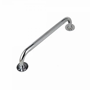 Barra Cromada 61cm