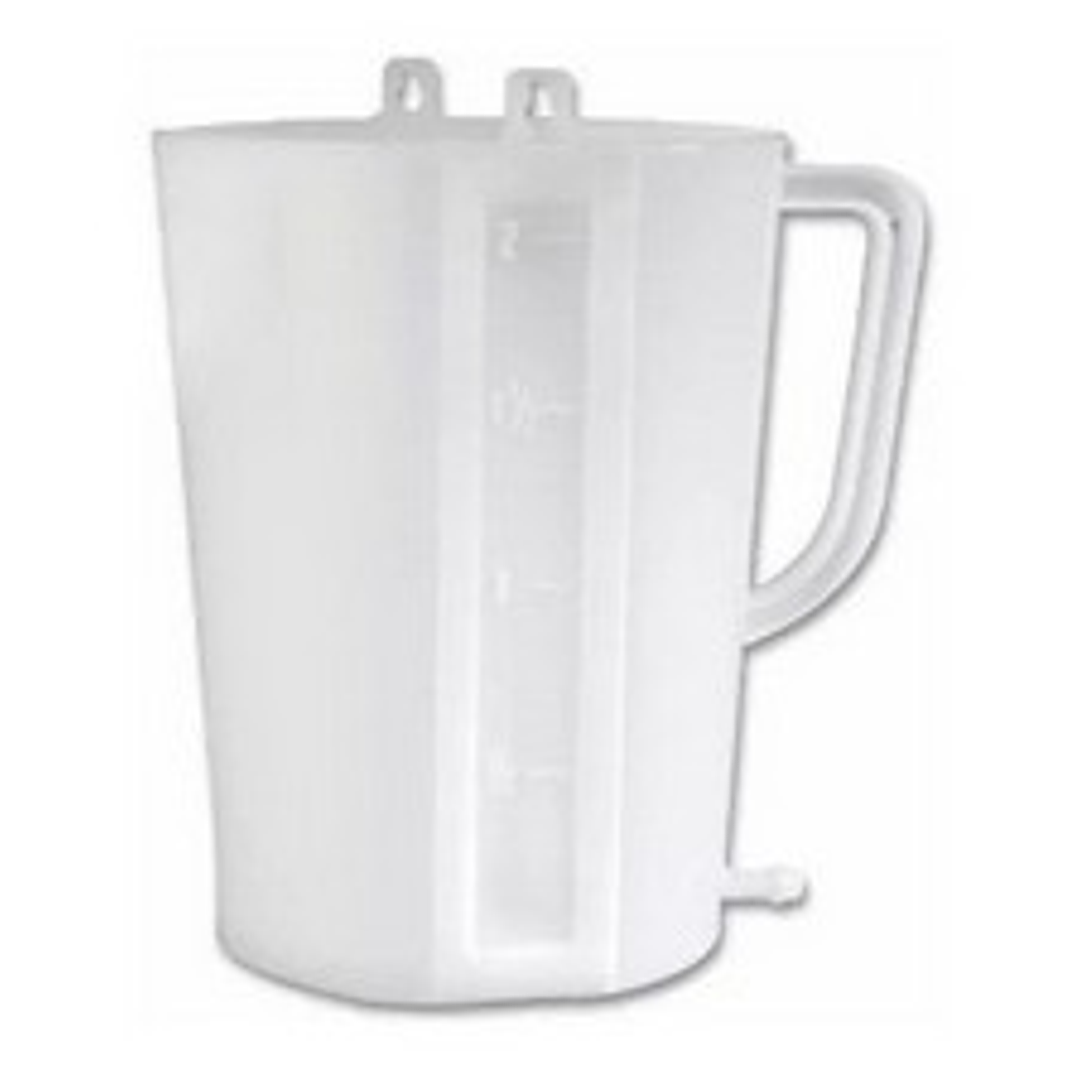 Irrigador Completo Atucha 1