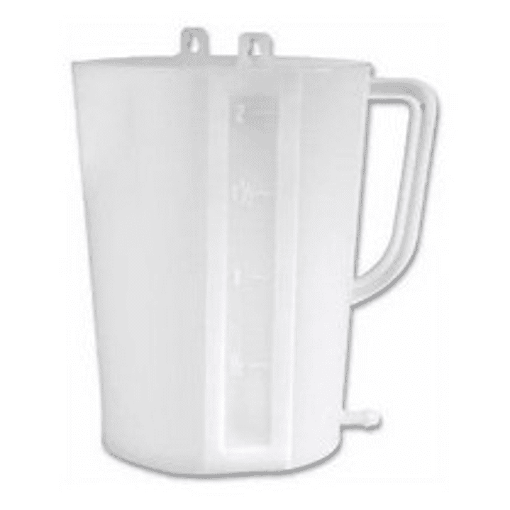 Irrigador Completo Atucha 1