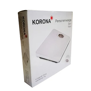 76640 – Korona Pesa Análoga