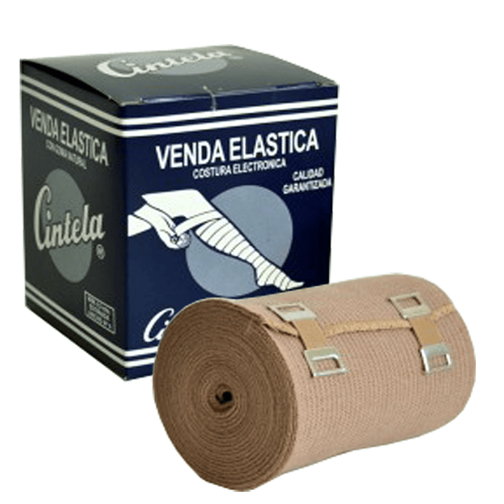 Venda Elástica Cintela 4 1