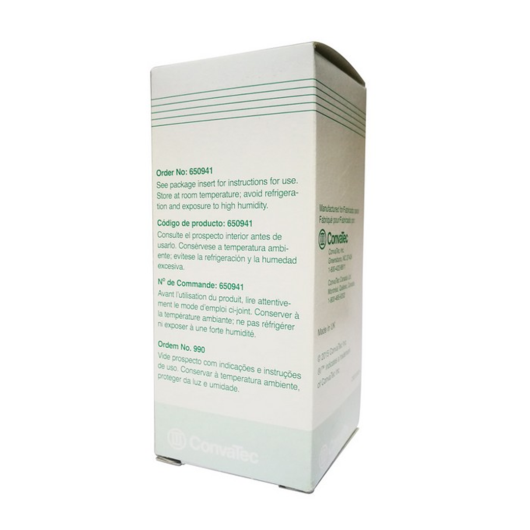 Venda Elástica Adhesiva Flexidress 10,2cm x 914,4cm 3