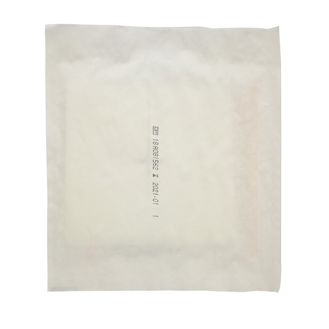 Covidien Excilon AMD Esponja Antimicrobial – Dif. Medidas 2