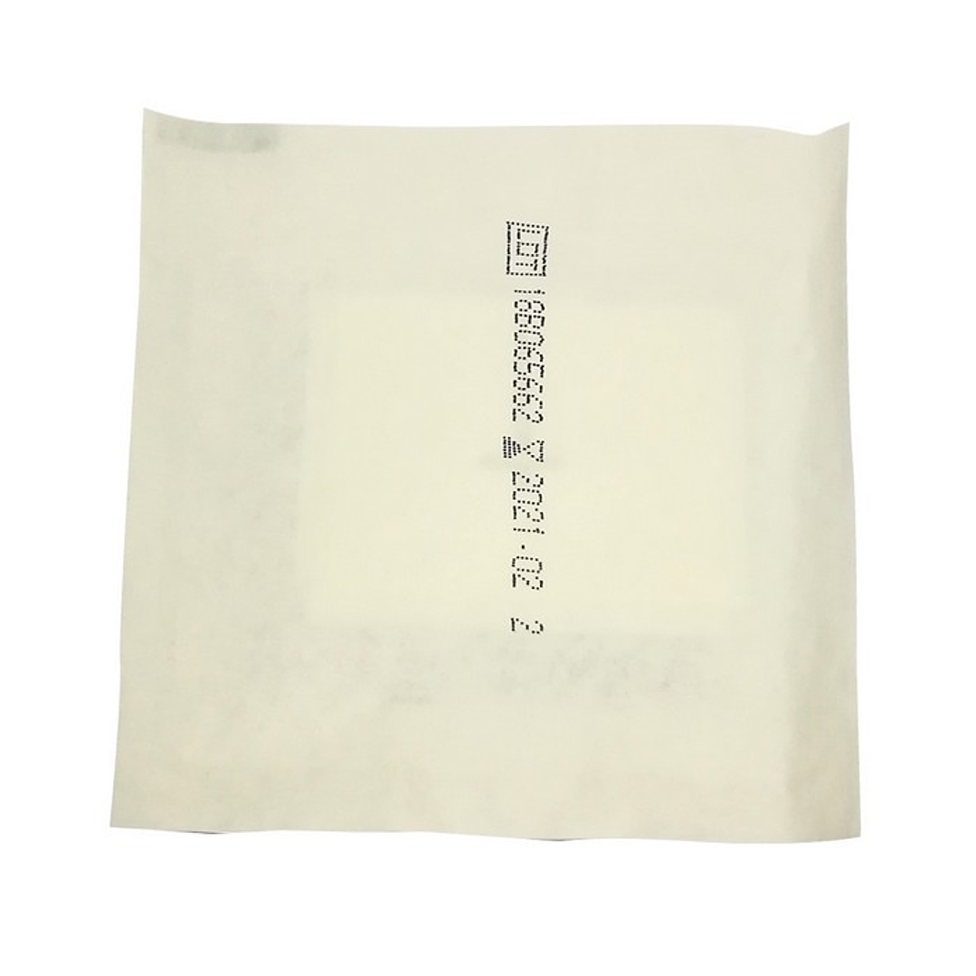 Covidien Excilon AMD Esponja Antimicrobial – Dif. Medidas 3