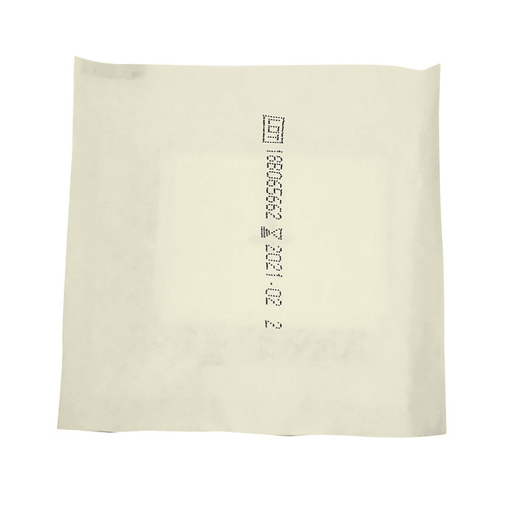 Covidien Excilon AMD Esponja Antimicrobial – Dif. Medidas 3