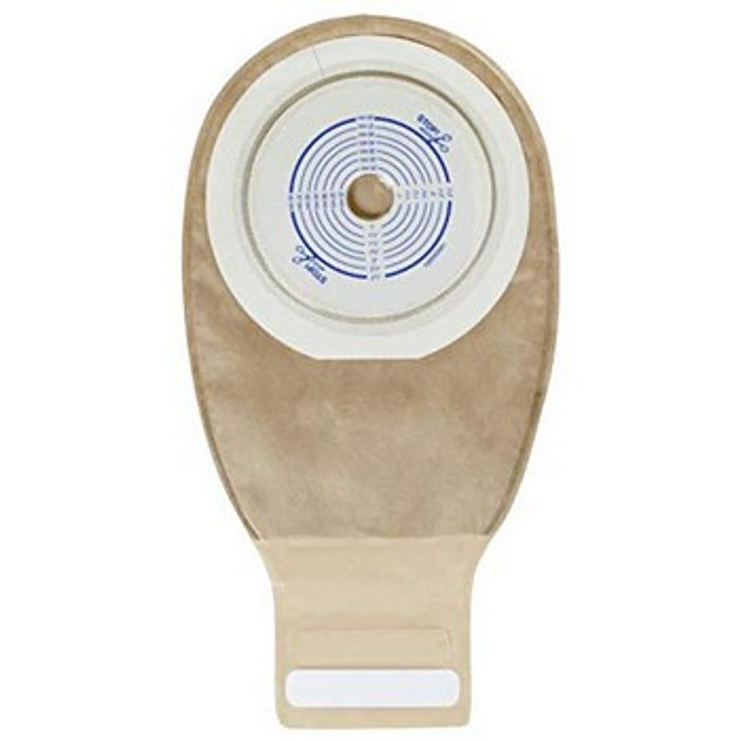 Bolsa Drenable Recortable Esteem Plus – 19-64 mm – Transparente – 416976   1