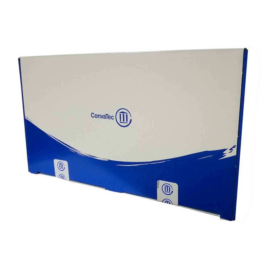 Bolsa Drenable Recortable Esteem Plus – 19-64 mm – Transparente – 416976   2