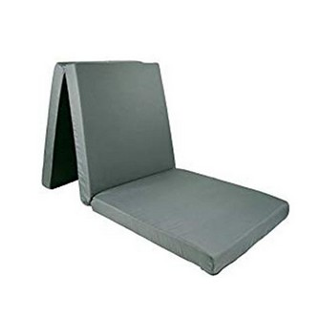 Colchón para catre 3 Cuerpos 8 cm 1