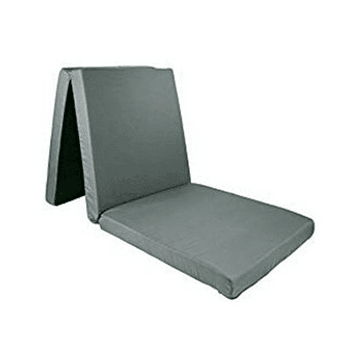 Colchón para catre 3 Cuerpos 8 cm 1