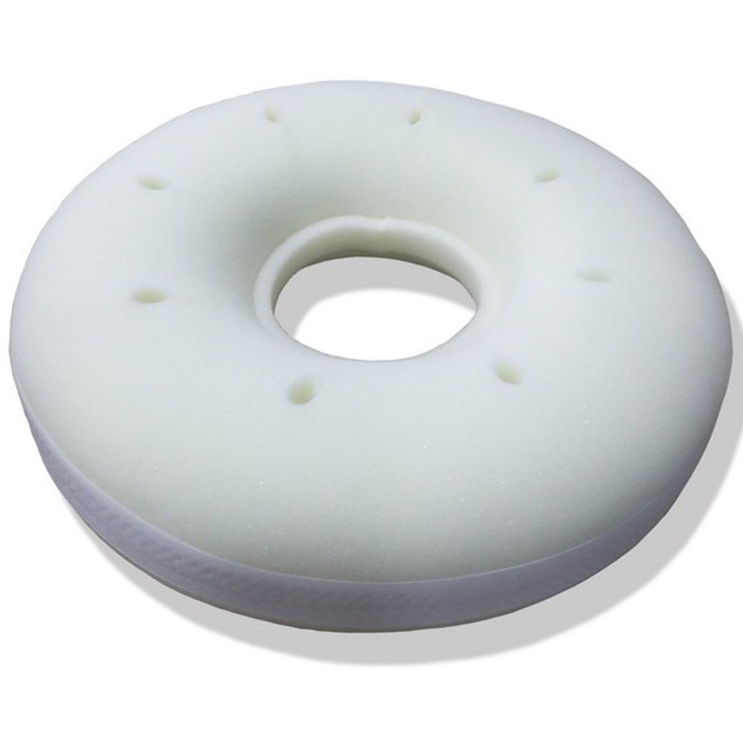 Picaron Donuts — Medidas 1